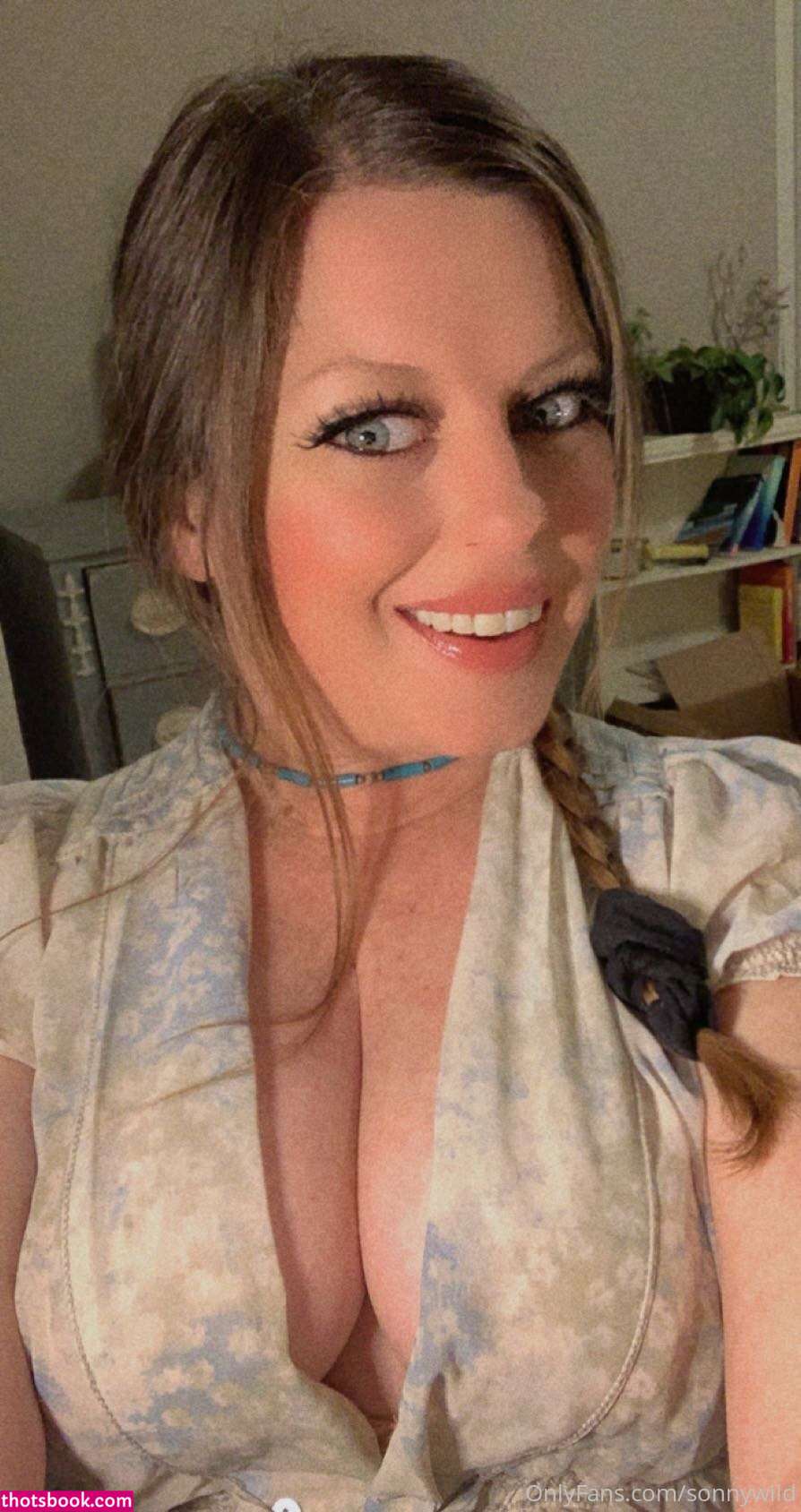 Sonny Wild Nude Leaks OnlyFans Photos #3 1516469