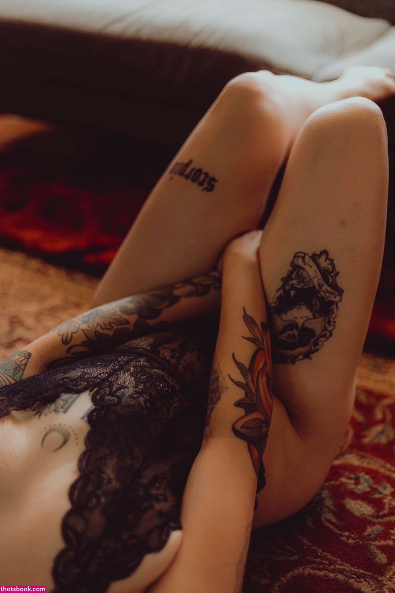 Thatsoraven95 Nude Leaks OnlyFans Photos #5 1516576