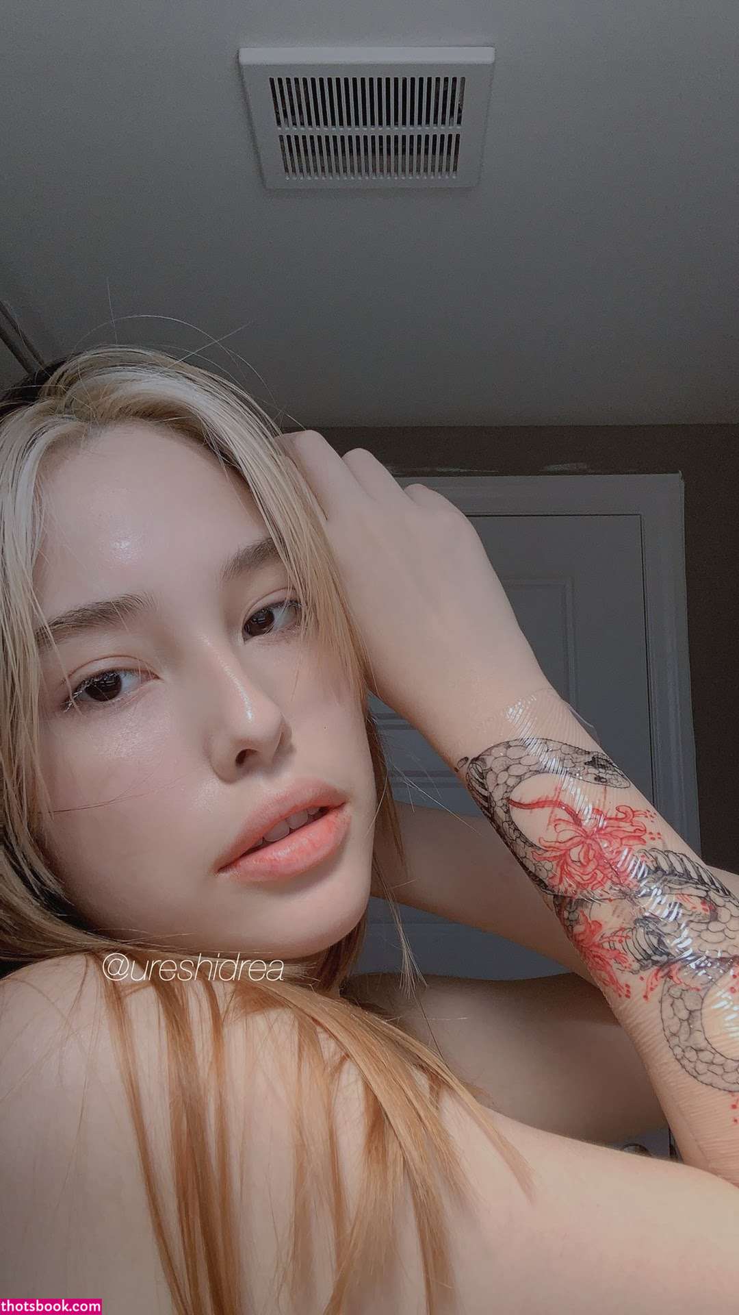 Ureshidrea Umibear Nude Leaks OnlyFans Photos #3 1516630