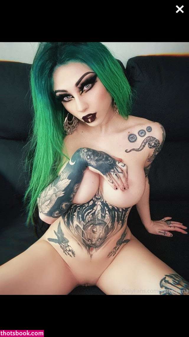 Vergislena yorugore Nude Leaks OnlyFans Photos #1 1516664