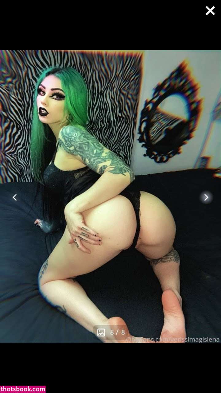 Vergislena yorugore Nude Leaks OnlyFans Photos #1 1516665