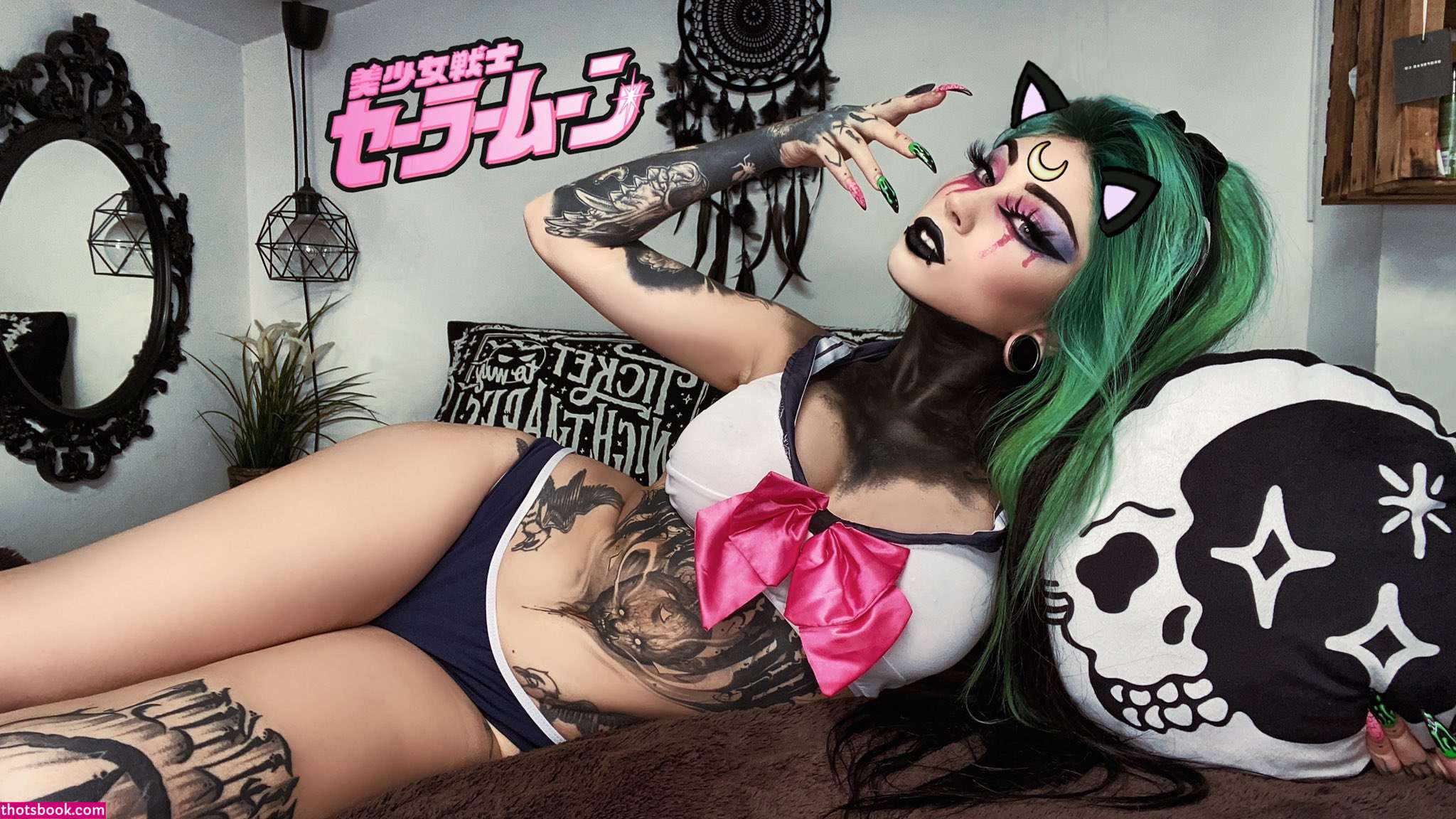 Vergislena yorugore Nude Leaks OnlyFans Photos #5 1516692