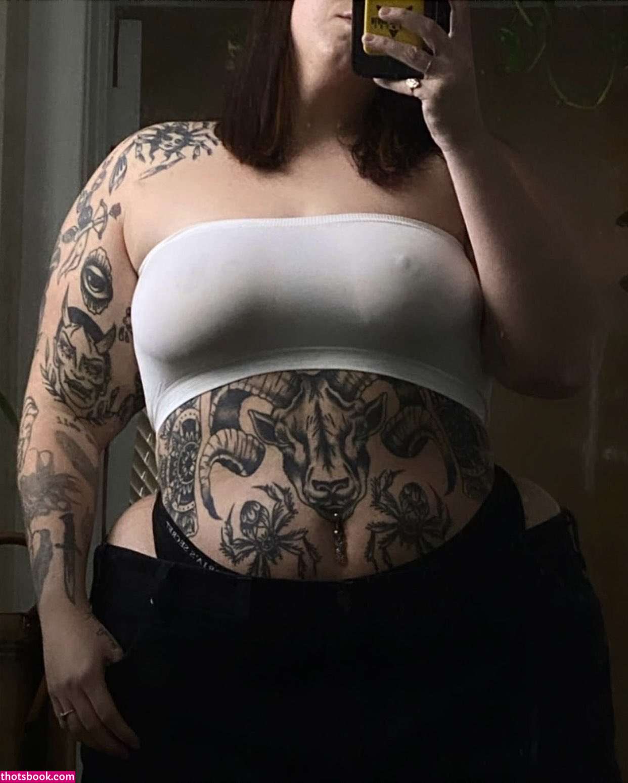 yungpaleface Nude Leaks OnlyFans Photos #3 1516746