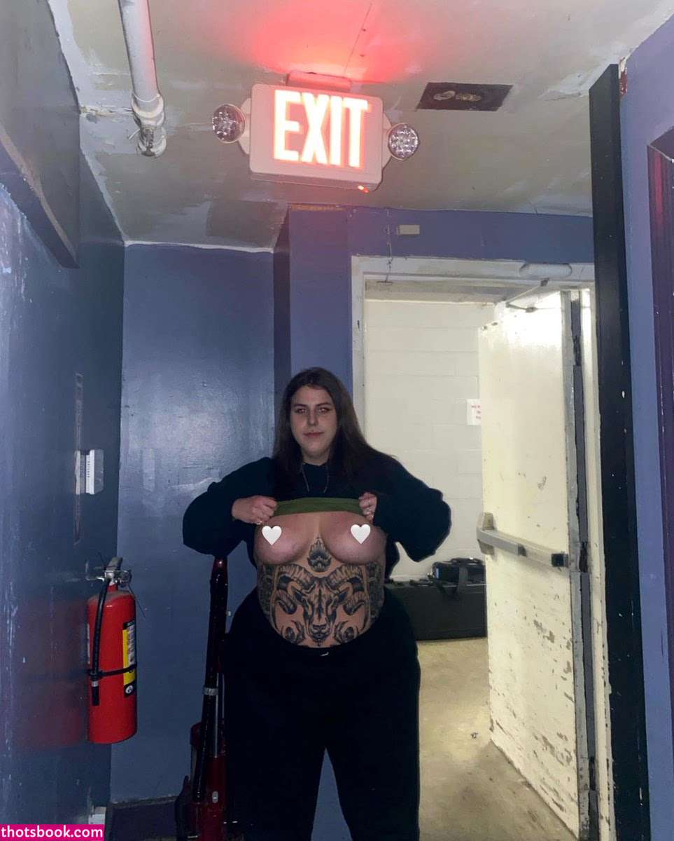 yungpaleface Nude Leaks OnlyFans Photos #4 1516754