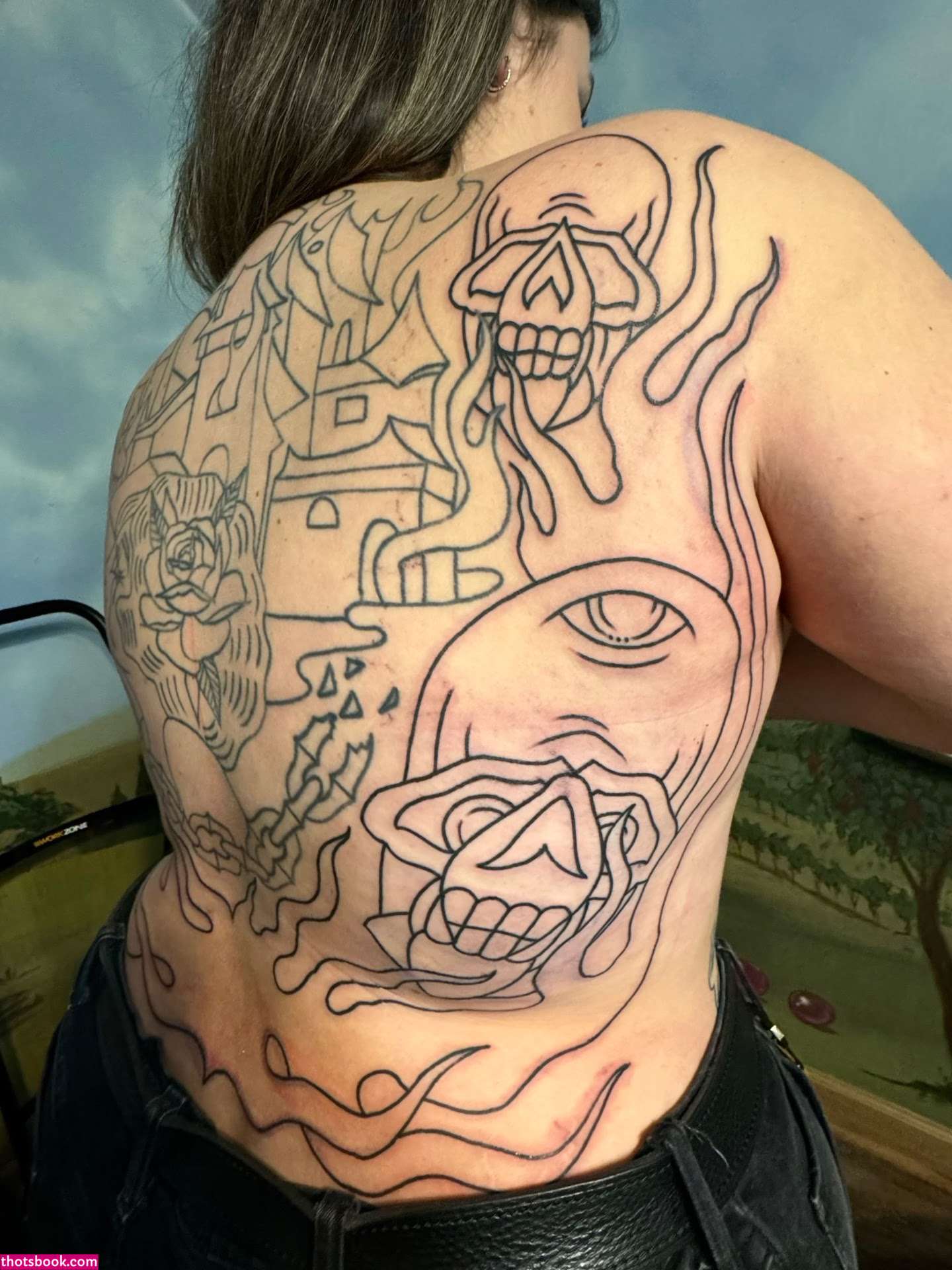 yungpaleface Nude Leaks OnlyFans Photos #5 1516757