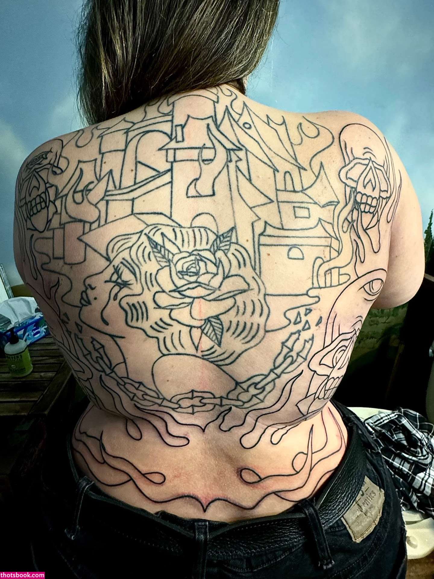 yungpaleface Nude Leaks OnlyFans Photos #5 1516758