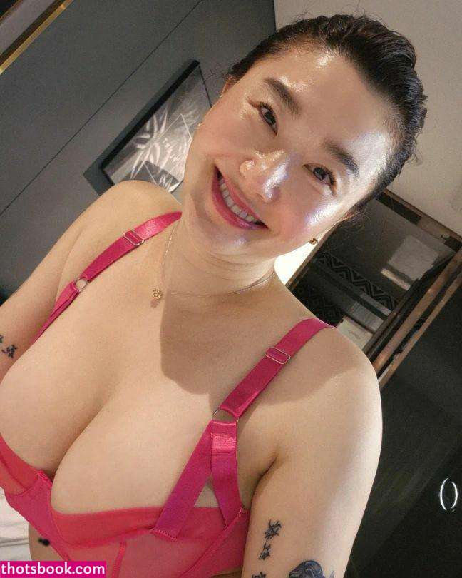 alex jung Nude Leaks OnlyFans Photos #2 1529808