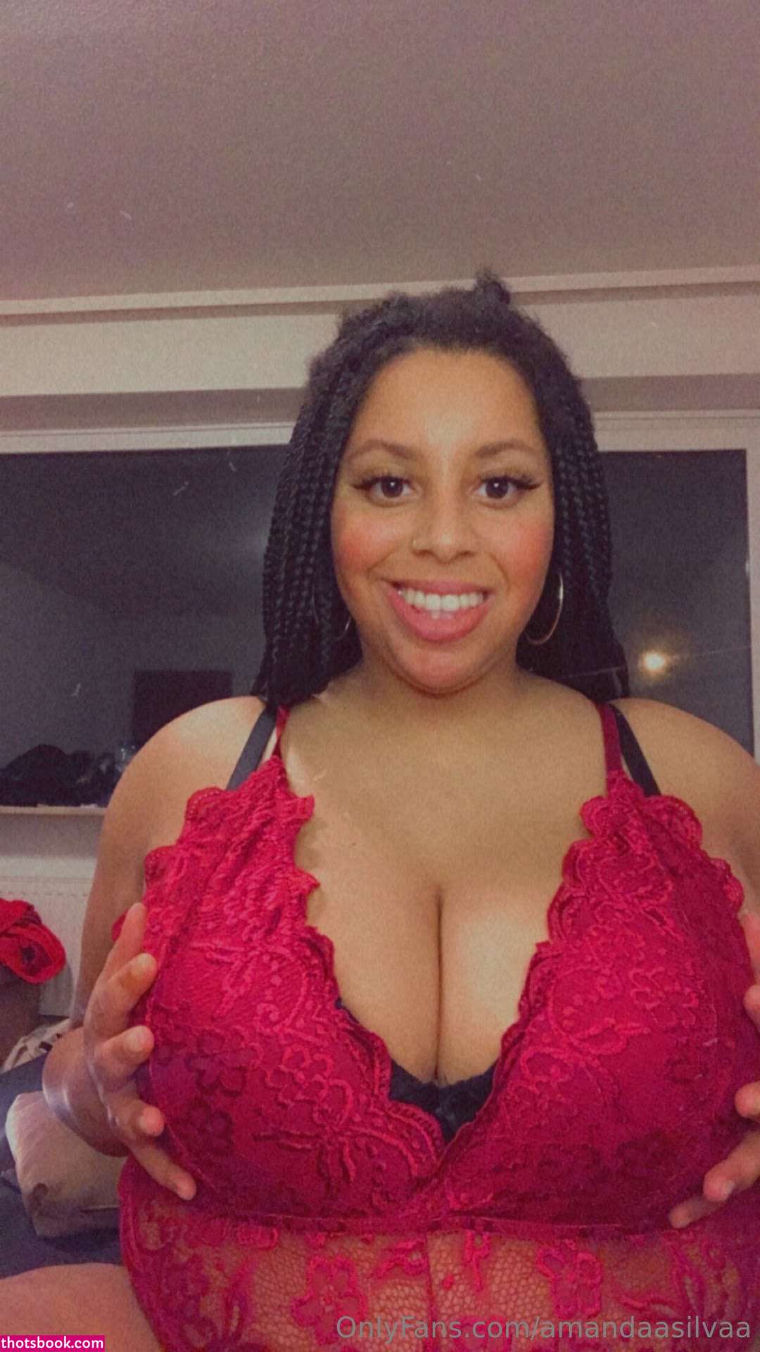 Amandaasilvaa Nude Leaks OnlyFans Photos #2 1529828