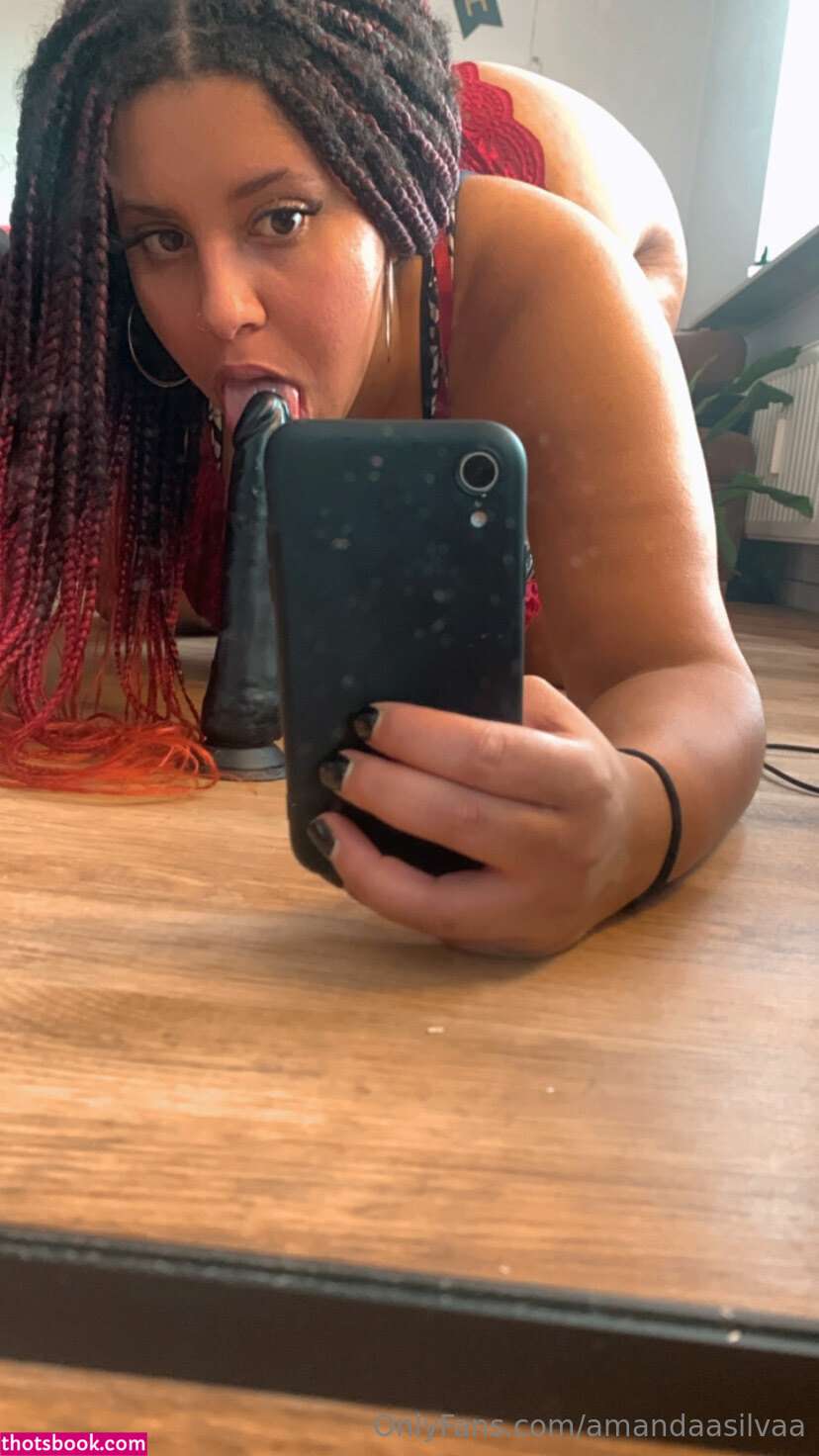Amandaasilvaa Nude Leaks OnlyFans Photos #2 1529831