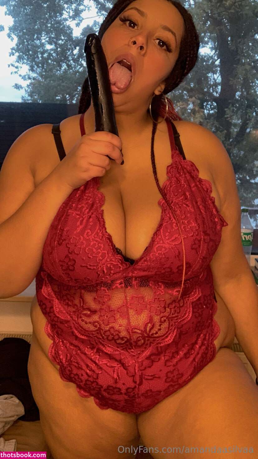 Amandaasilvaa Nude Leaks OnlyFans Photos #2 1529832