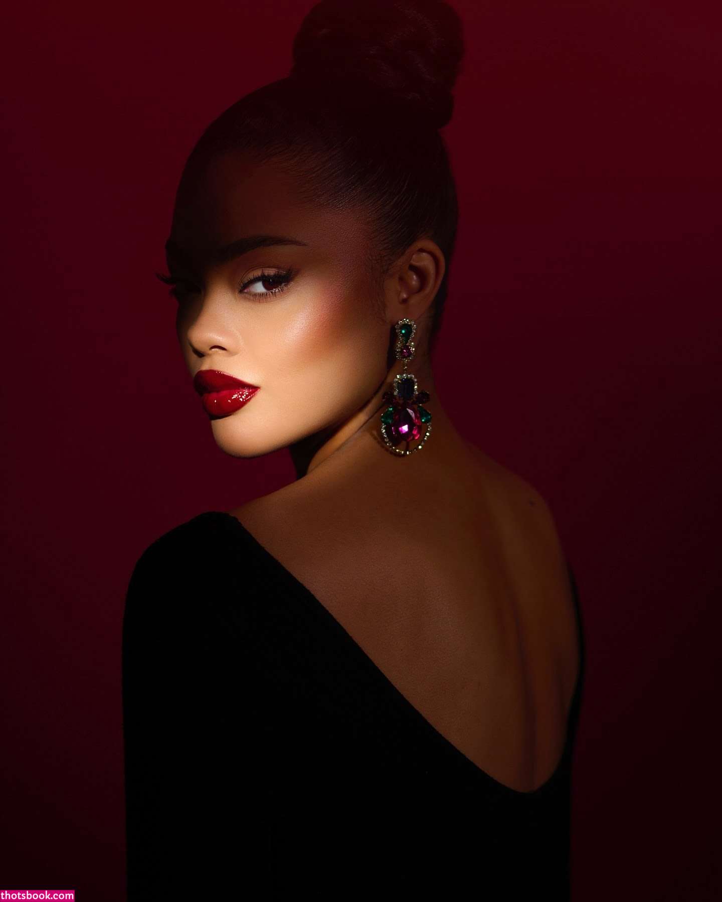 Caitlyn mwenifumbo Nude Leaks OnlyFans Photos #1 1530044