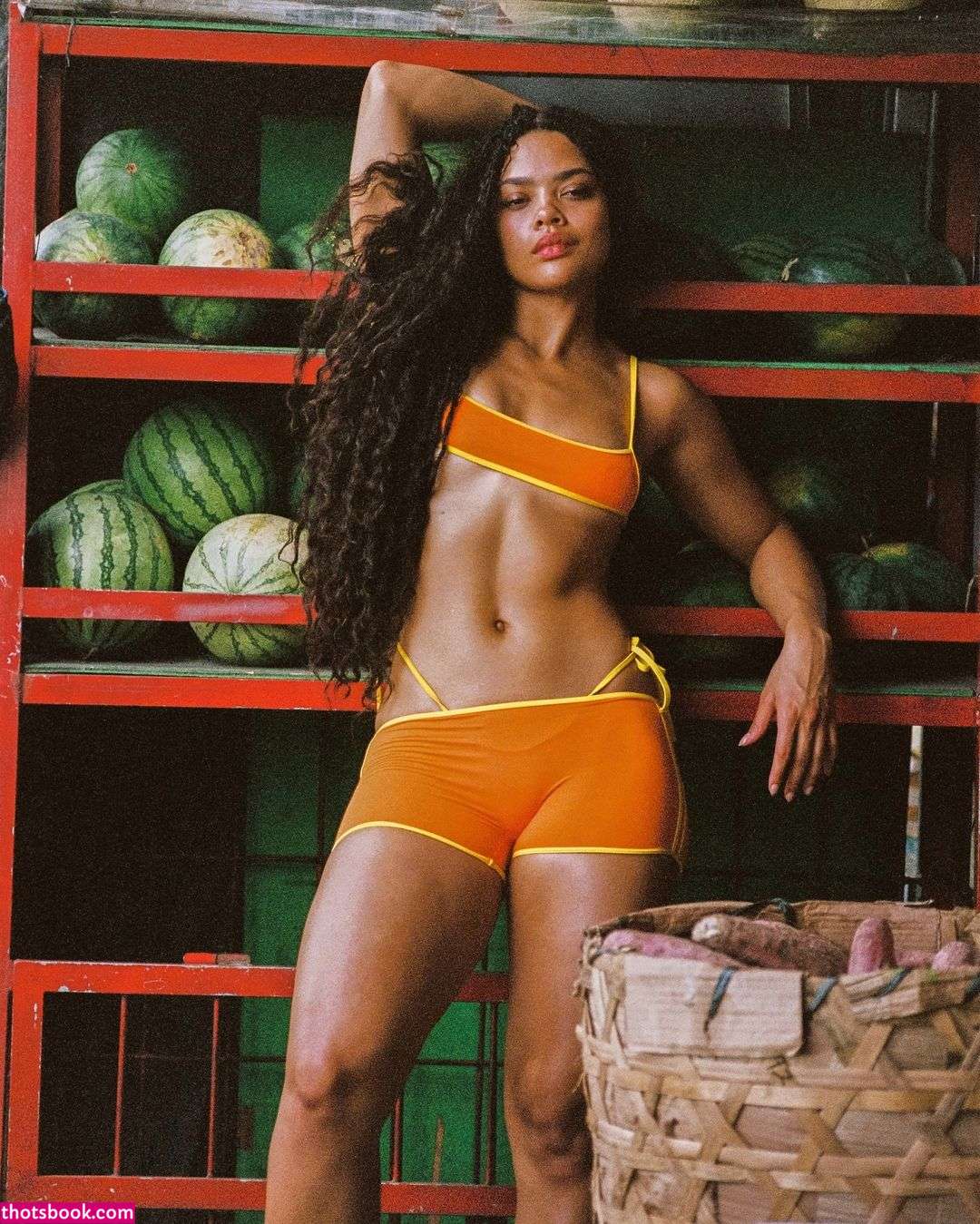 Caitlyn mwenifumbo Nude Leaks OnlyFans Photos #5 1530065