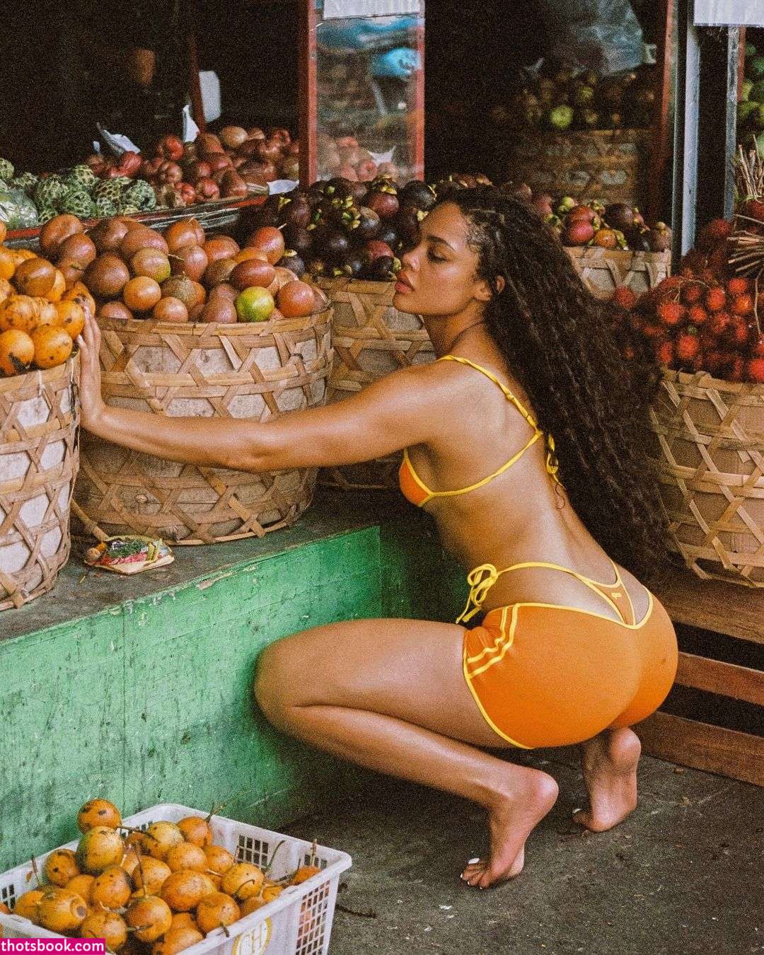 Caitlyn mwenifumbo Nude Leaks OnlyFans Photos #5 1530068