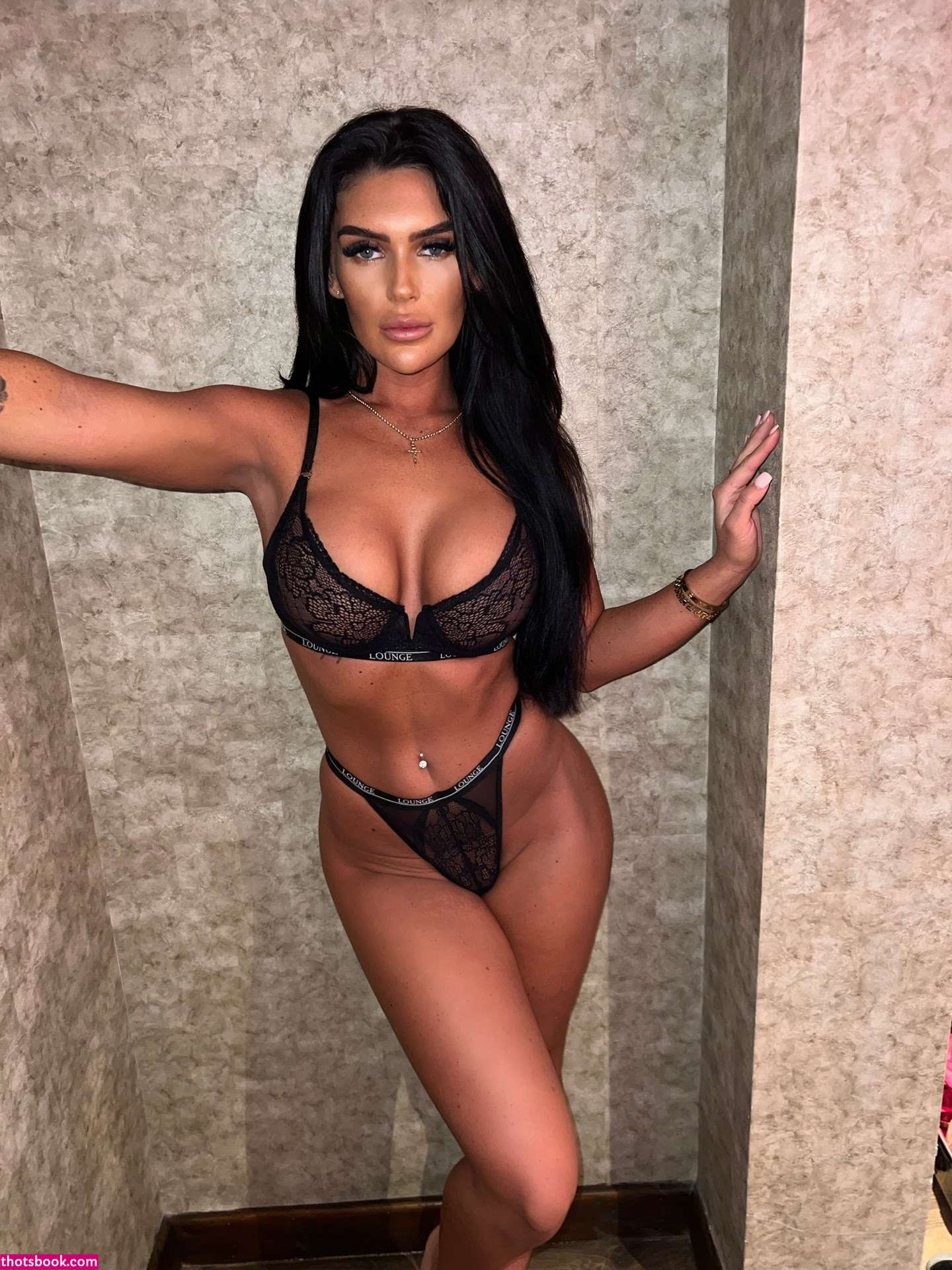 Chalie Parkes Nude Leaks OnlyFans Photos #1 1530117