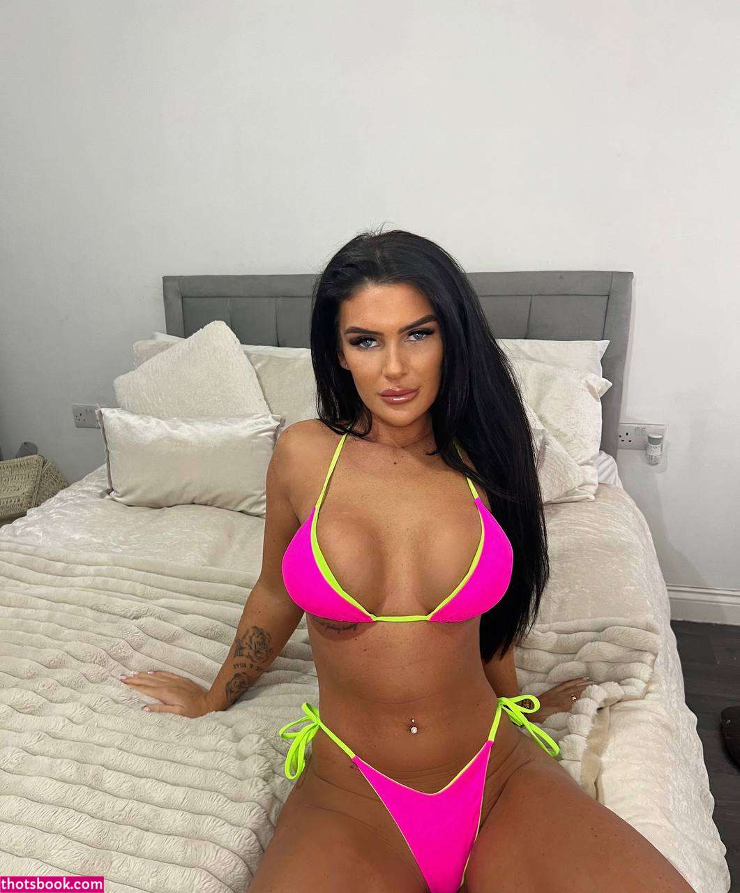 Chalie Parkes Nude Leaks OnlyFans Photos #1 1530119