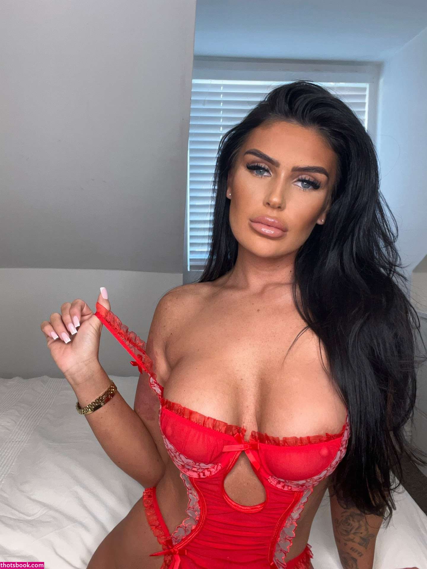 Chalie Parkes Nude Leaks OnlyFans Photos #3 1530129