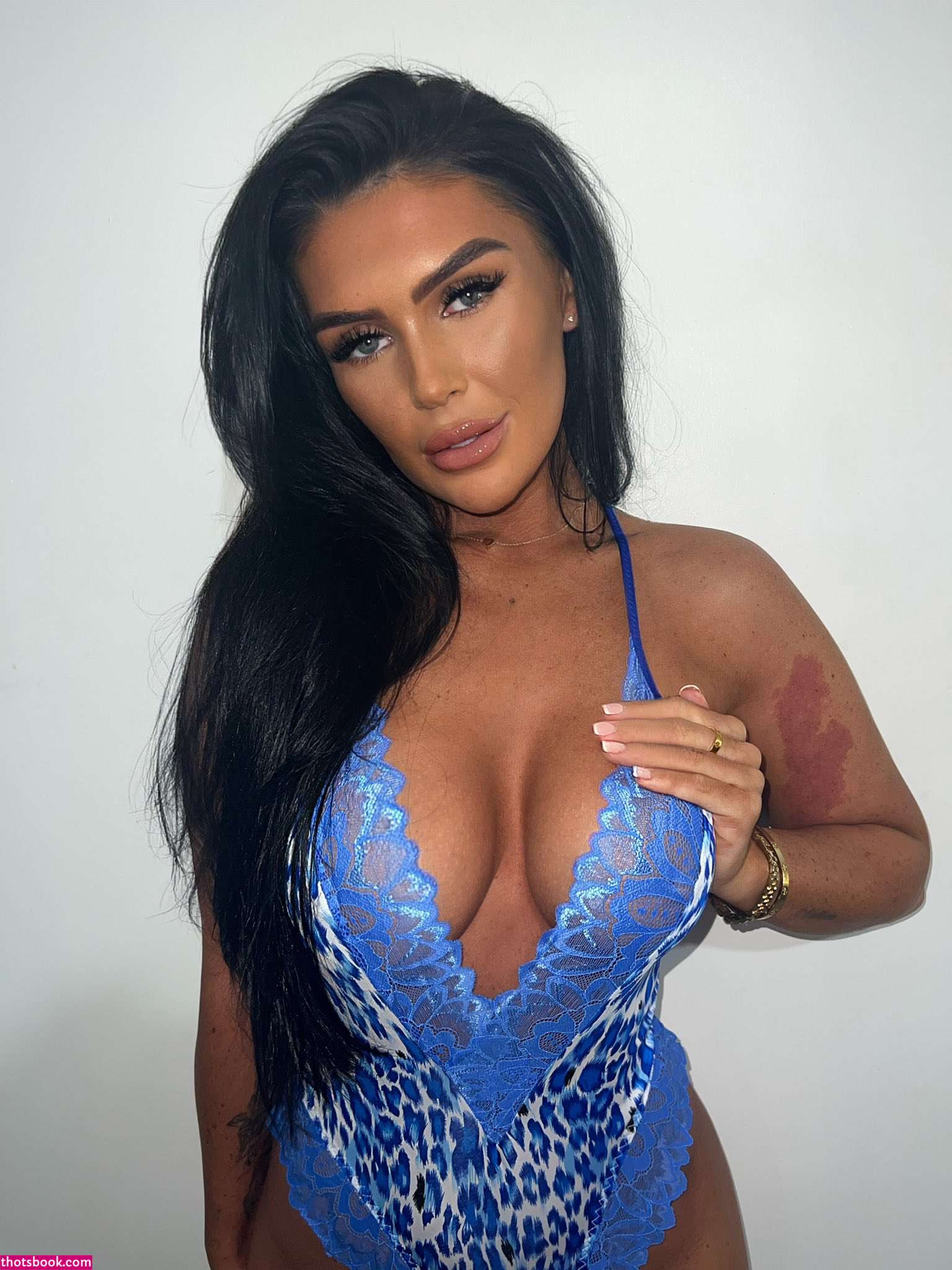 Chalie Parkes Nude Leaks OnlyFans Photos #3 1530137