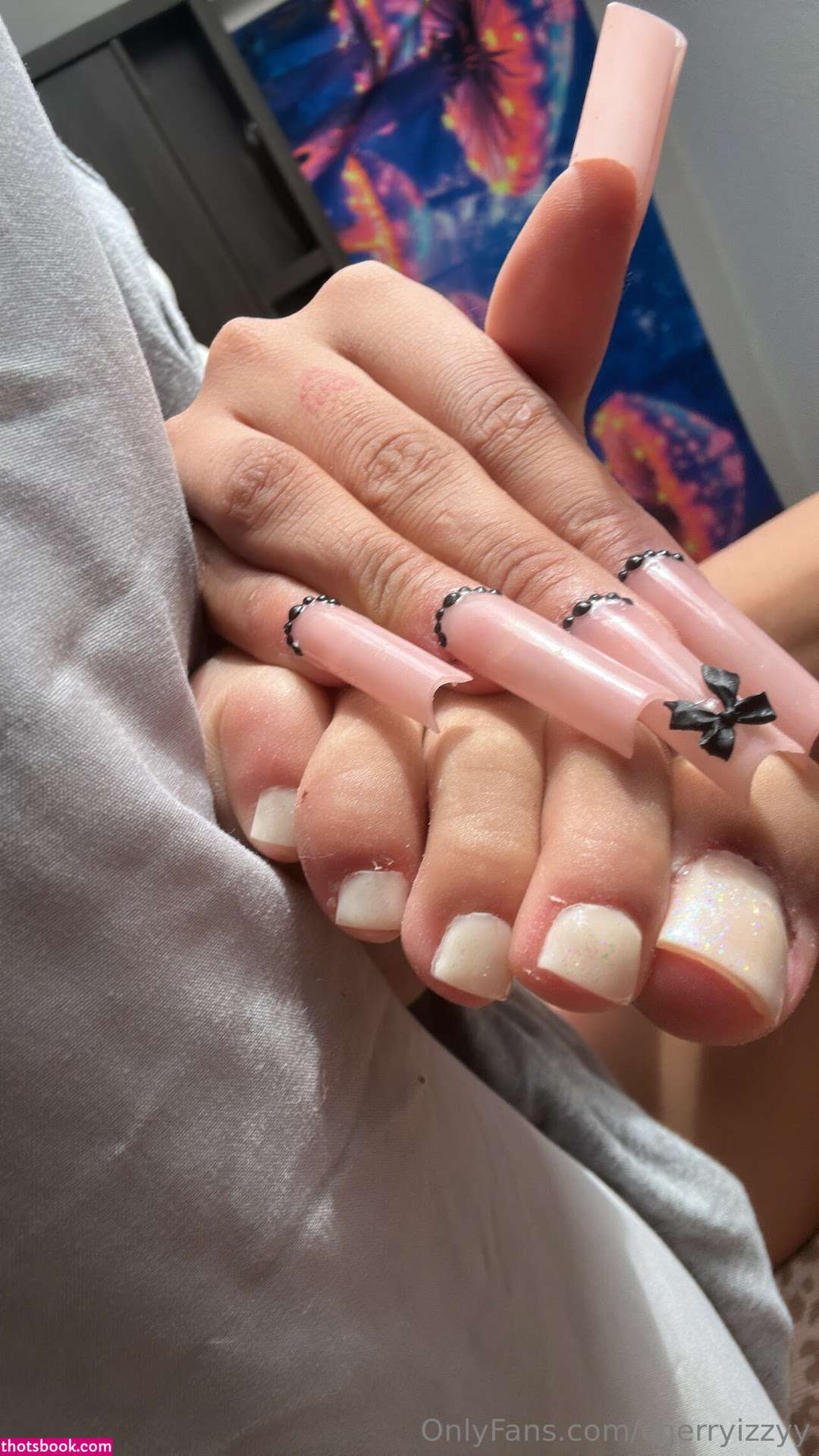 cherryizzyy Nude Leaks OnlyFans Photos #1 1530167