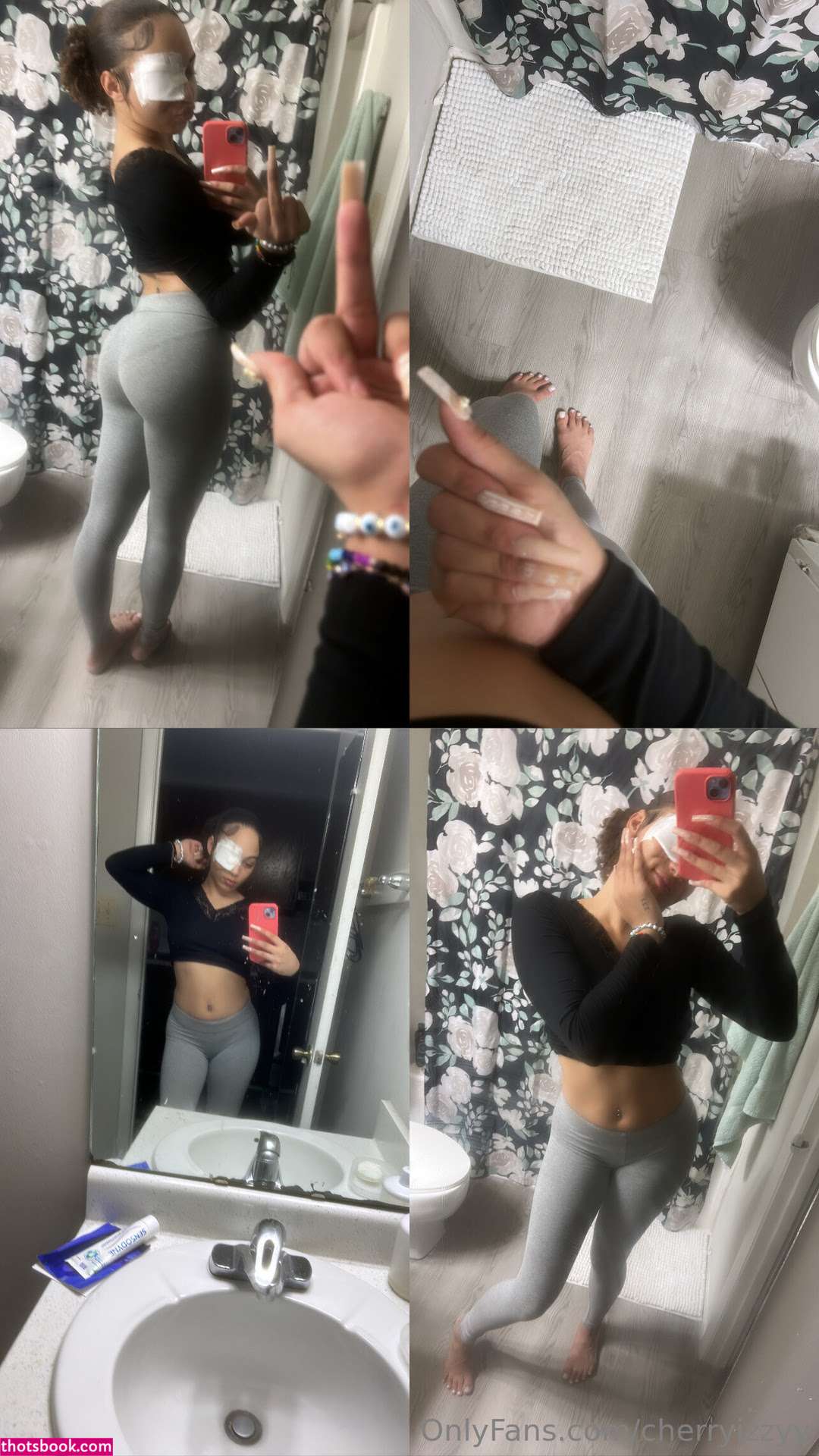 cherryizzyy Nude Leaks OnlyFans Photos #2 1530168