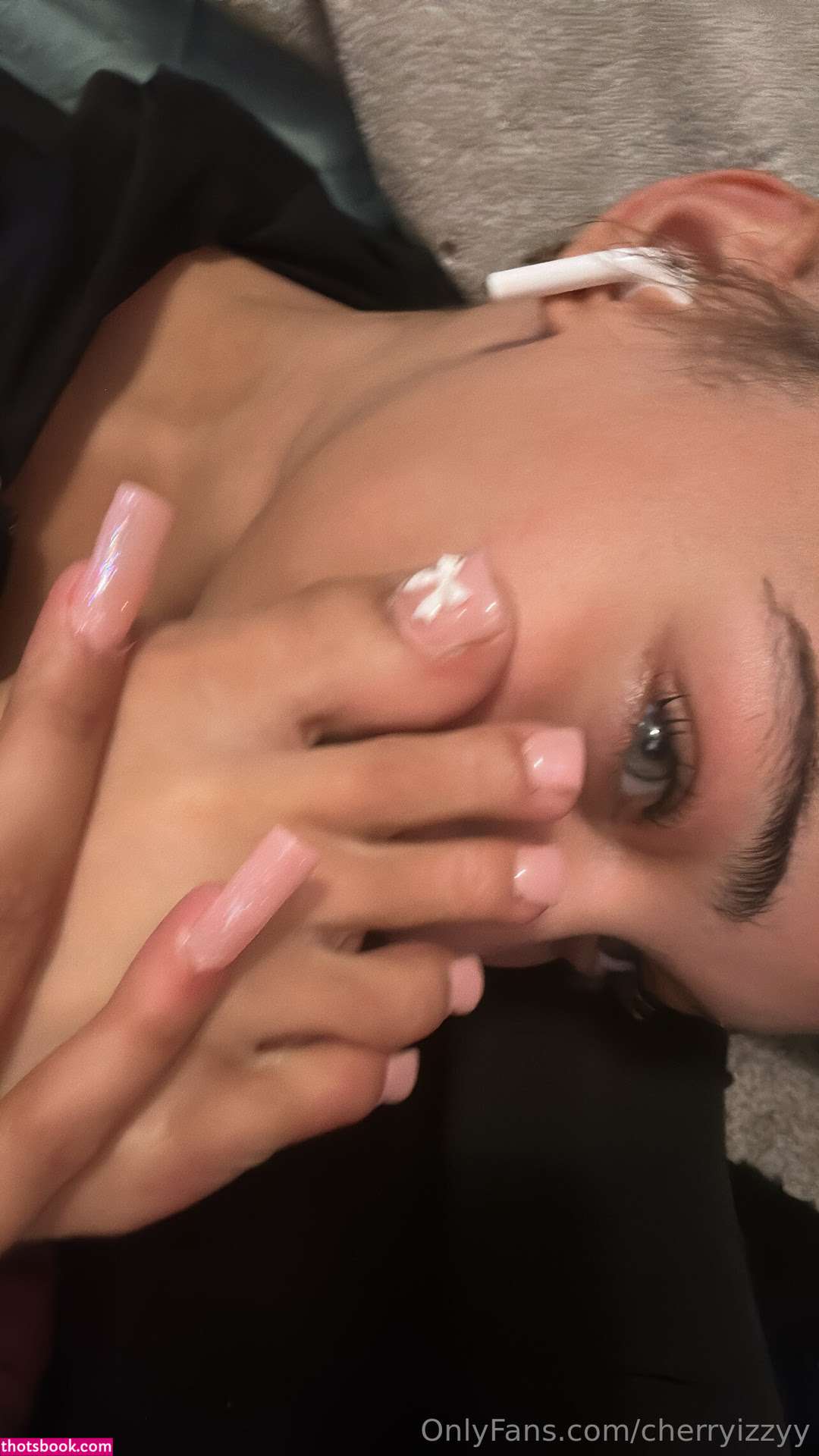 cherryizzyy Nude Leaks OnlyFans Photos #2 1530170