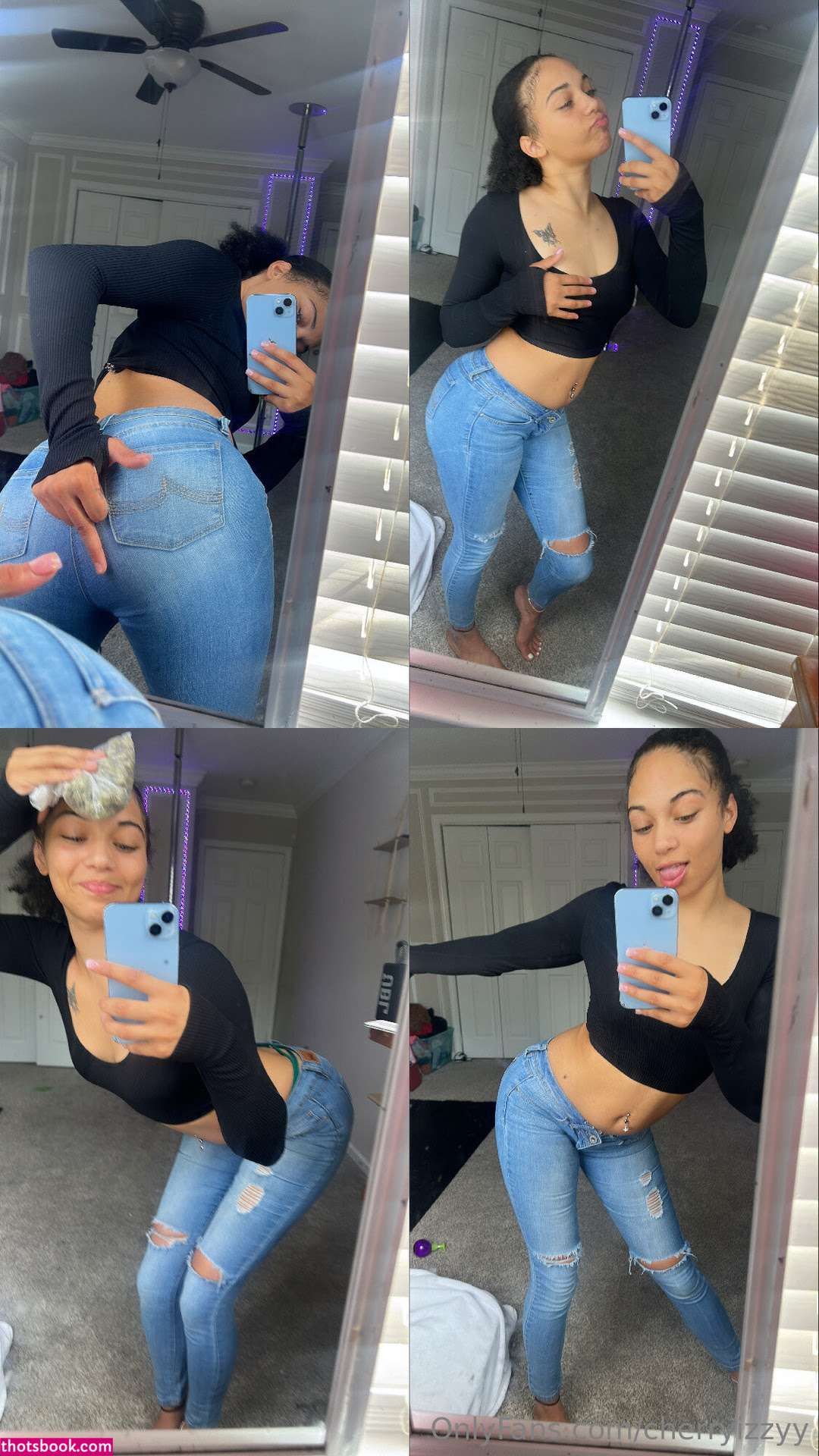 cherryizzyy Nude Leaks OnlyFans Photos #3 1530181