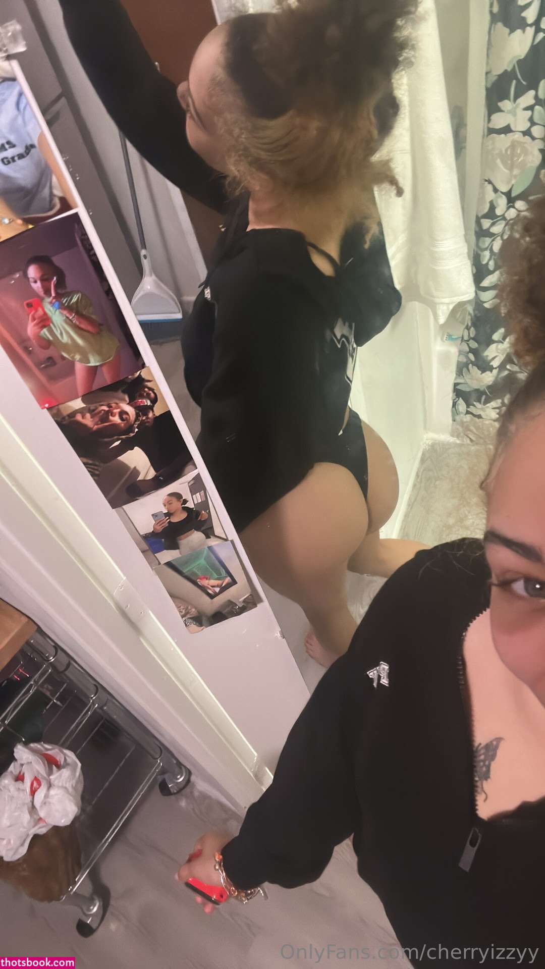 cherryizzyy Nude Leaks OnlyFans Photos #3 1530184