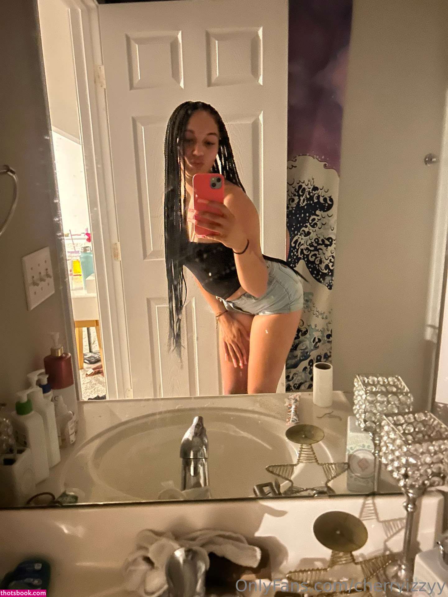 cherryizzyy Nude Leaks OnlyFans Photos #3 1530187