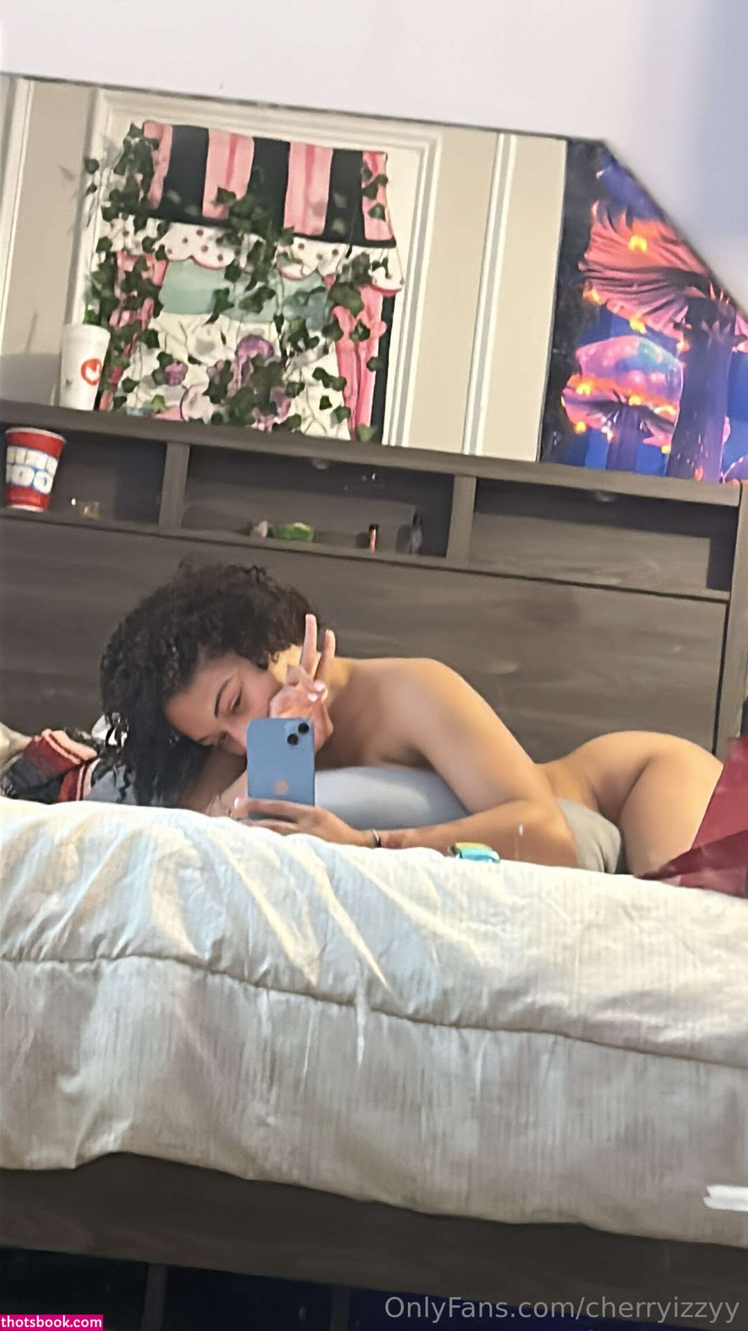 cherryizzyy Nude Leaks OnlyFans Photos #5 1530196