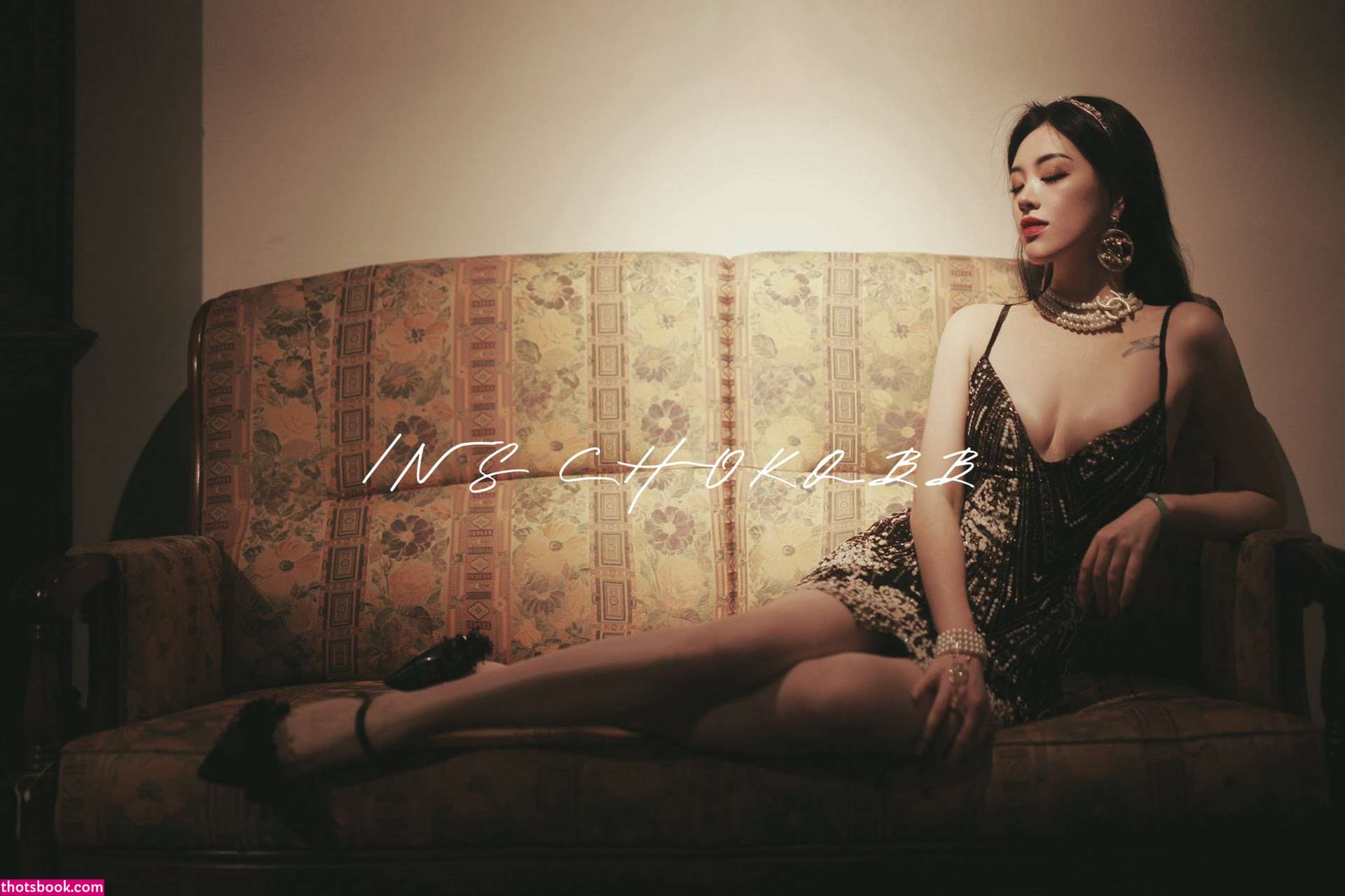 chokqbb Nude Leaks OnlyFans Photos #5 1530249