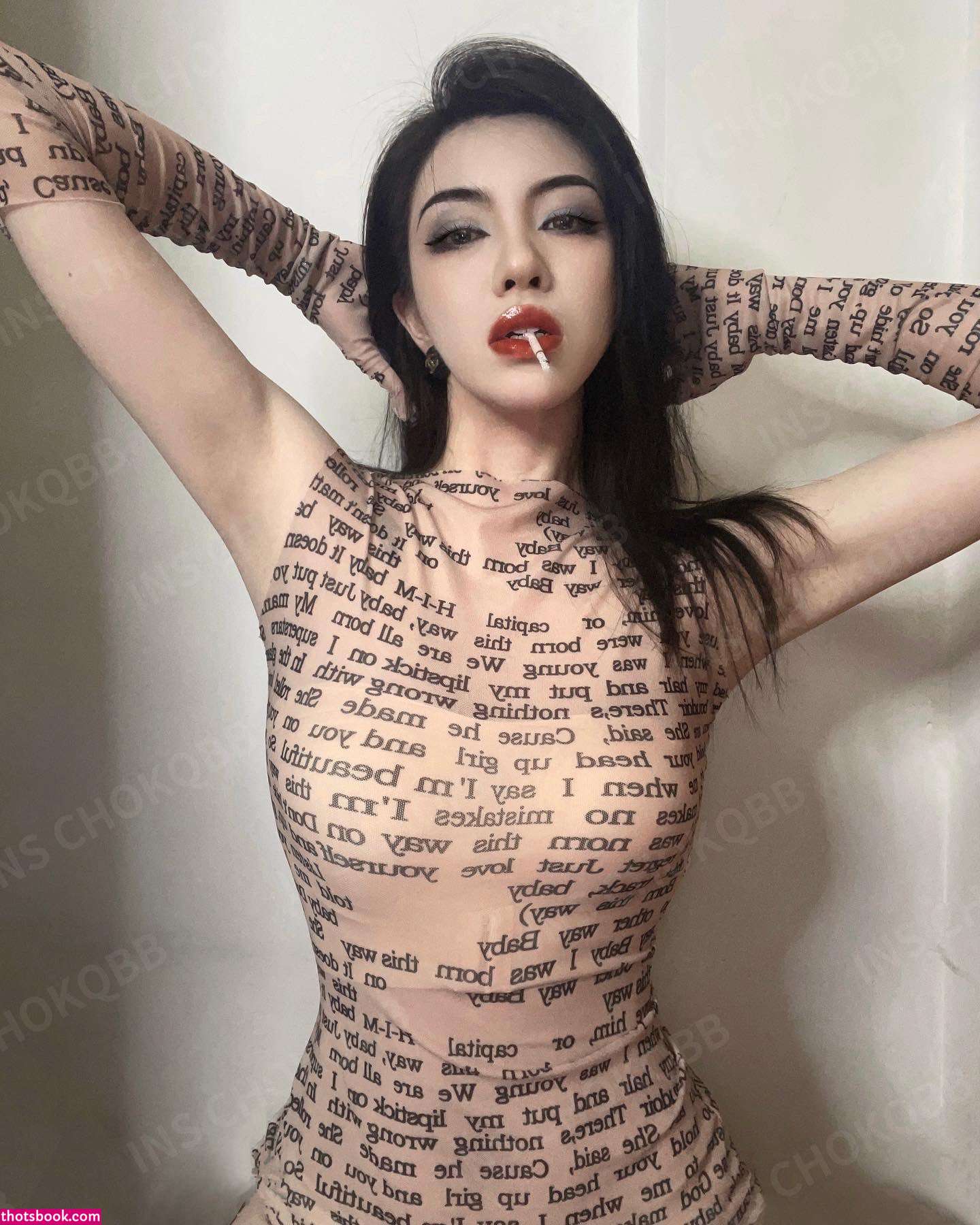 chokqbb Nude Leaks OnlyFans Photos #5 1530254