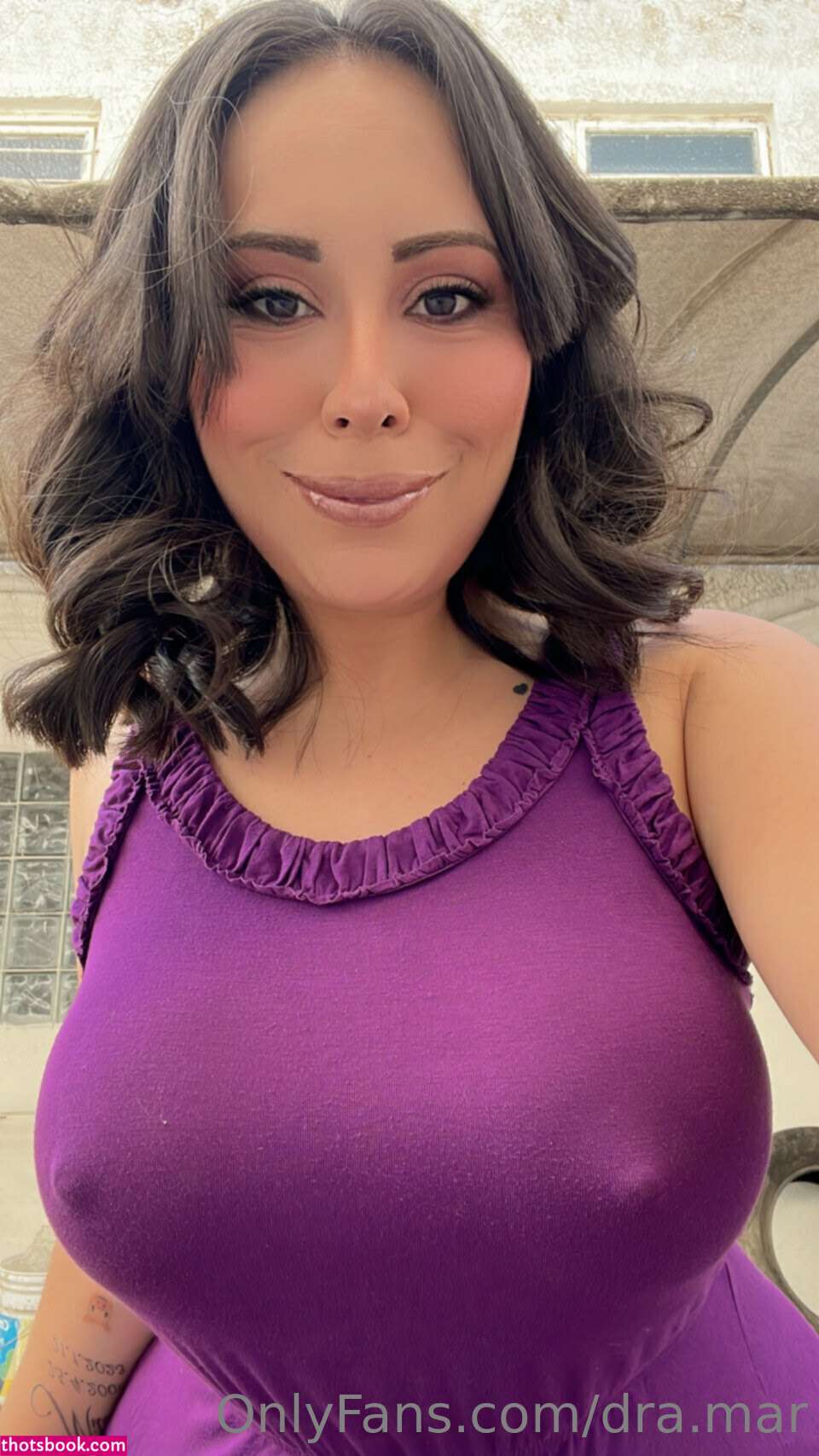 Dra Mar Guerrero Dra Marlene Guerrero Nude Leaks OnlyFans Photos #1 1530490