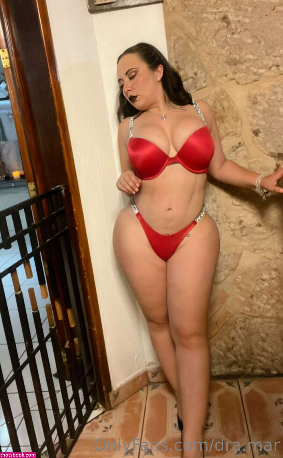 Dra Mar Guerrero Dra Marlene Guerrero Nude Leaks OnlyFans Photos #2 1530491