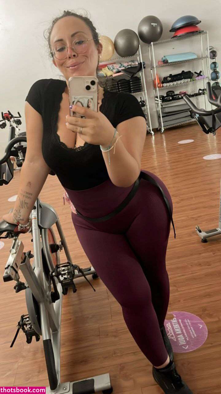 Dra Mar Guerrero Dra Marlene Guerrero Nude Leaks OnlyFans Photos #5 1530522