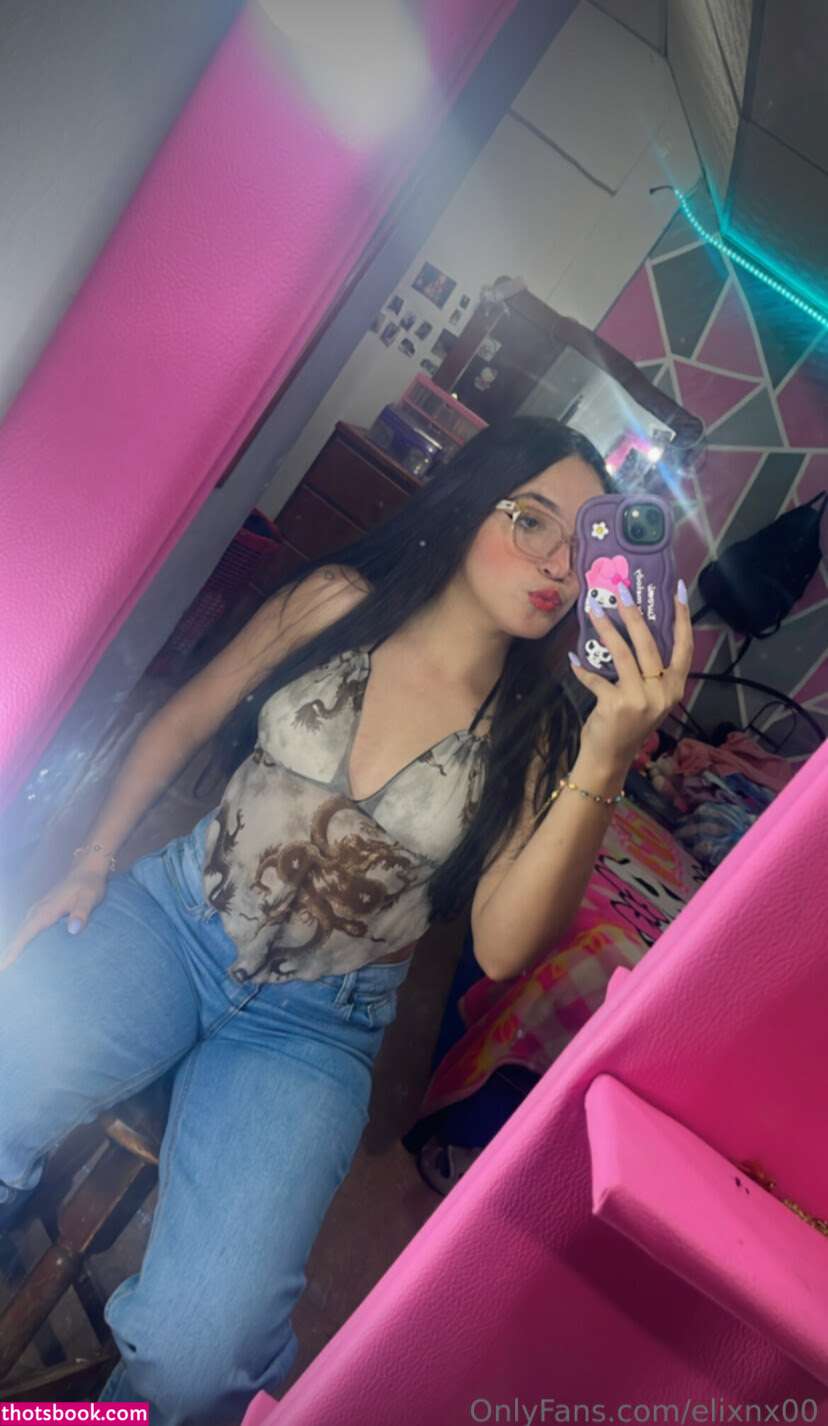 Elixnx00 Hxppynxi Nude Leaks OnlyFans Photos #1 1530525