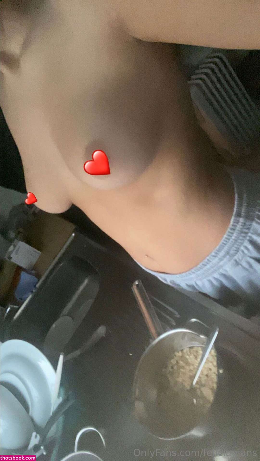 feliciaglans Felicia Glans Nude Leaks OnlyFans Photos #2 1530607