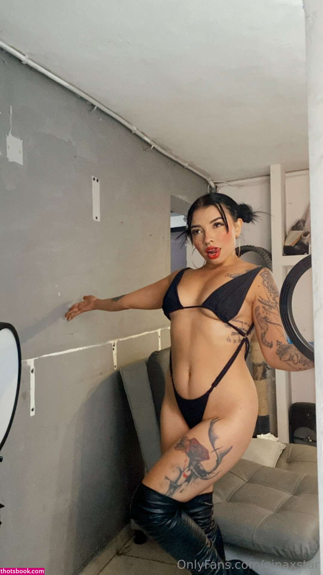 Geral Gonzalez Nude Leaks OnlyFans Photos #3 1530645