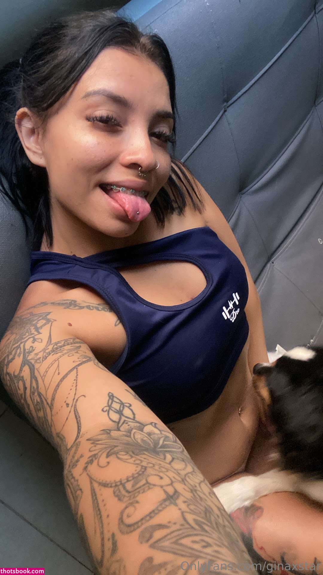 Geral Gonzalez Nude Leaks OnlyFans Photos #4 1530652