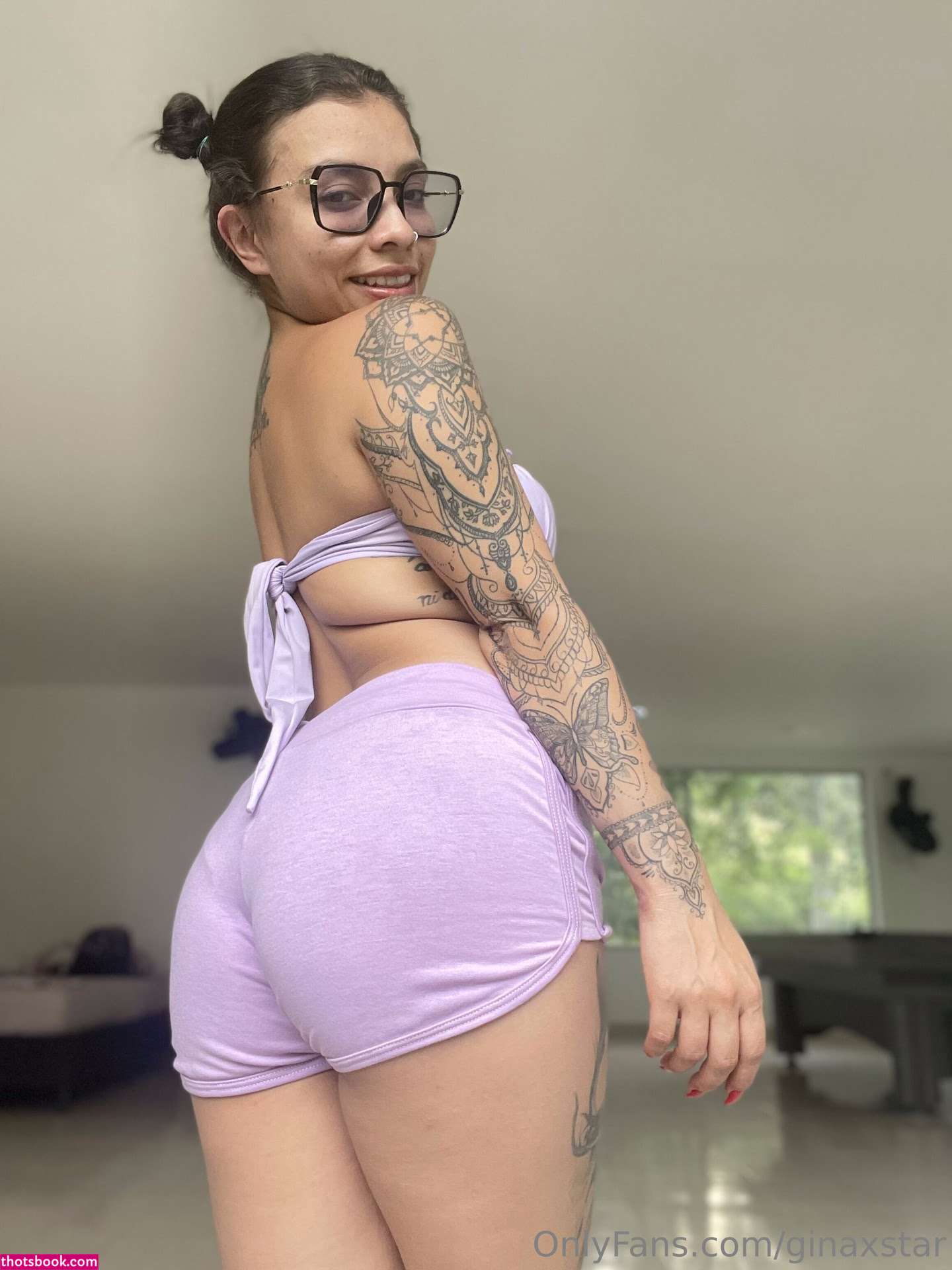 Geral Gonzalez Nude Leaks OnlyFans Photos #4 1530656