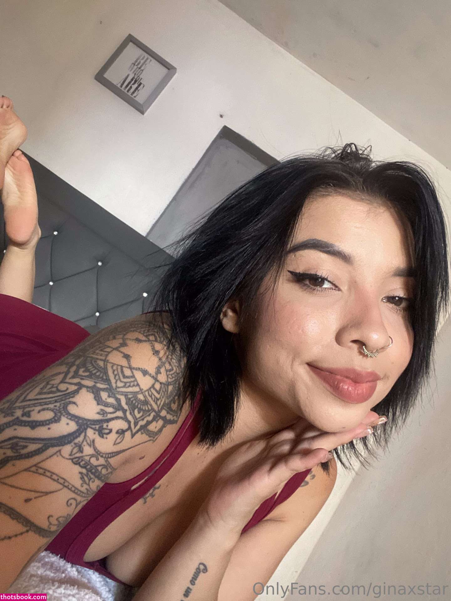 Geral Gonzalez Nude Leaks OnlyFans Photos #5 1530662