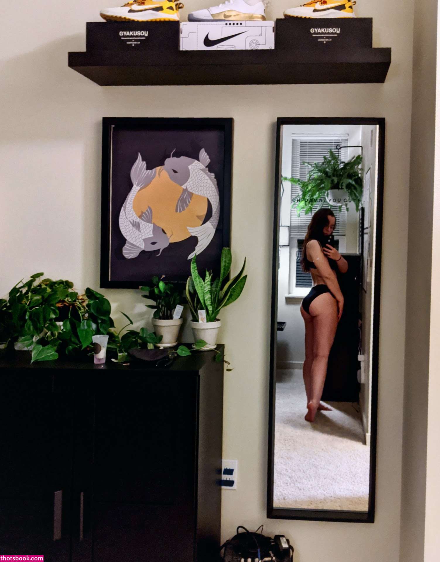 goddess scout Nude Leaks OnlyFans Photos #1 1530671