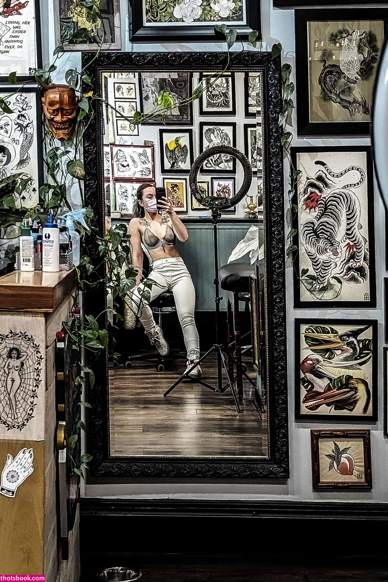 goddess scout Nude Leaks OnlyFans Photos #3 1530684