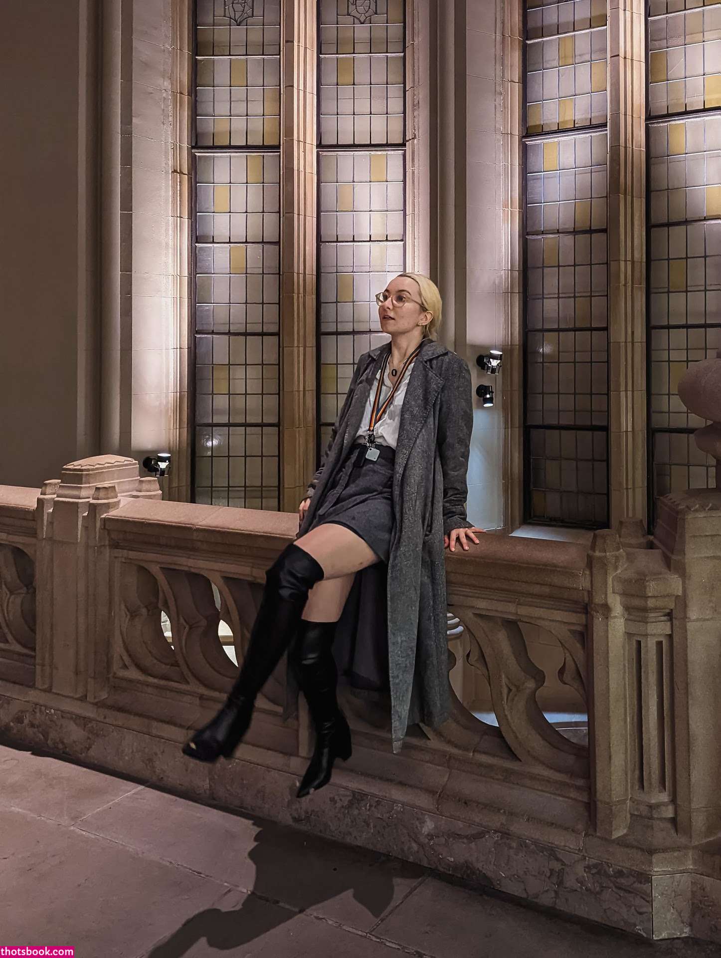 goddess scout Nude Leaks OnlyFans Photos #3 1530688