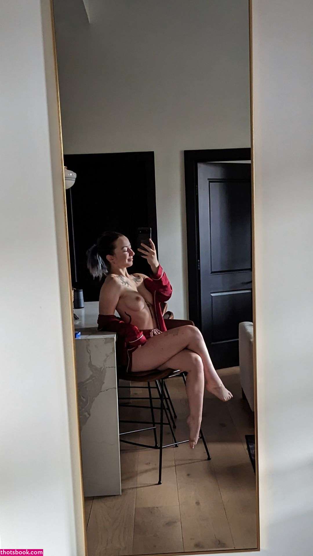 goddess scout Nude Leaks OnlyFans Photos #4 1530691