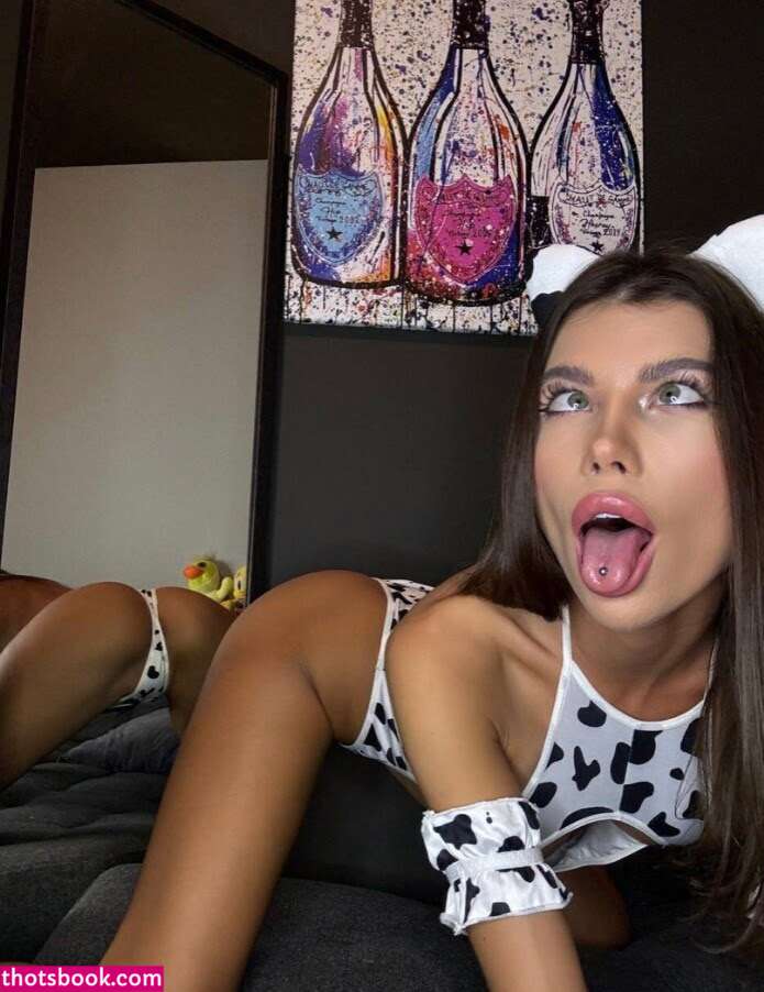 hoorny roxxy Nude Leaks OnlyFans Photos #4 1530845