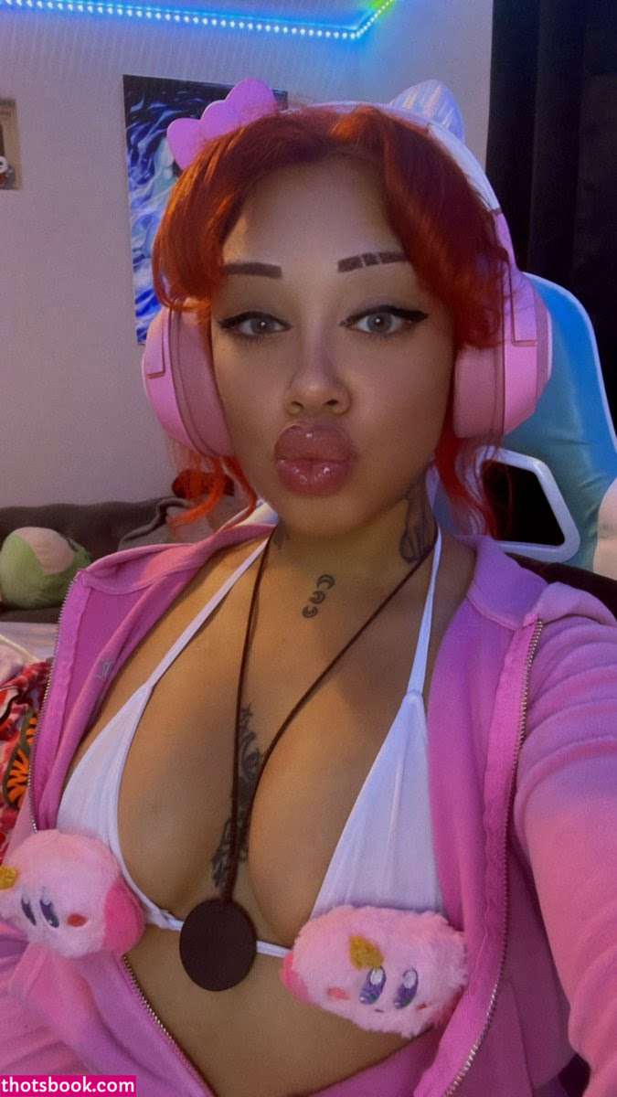 jayianicolee latinasailormoon Nude Leaks OnlyFans Photos #2 1530926