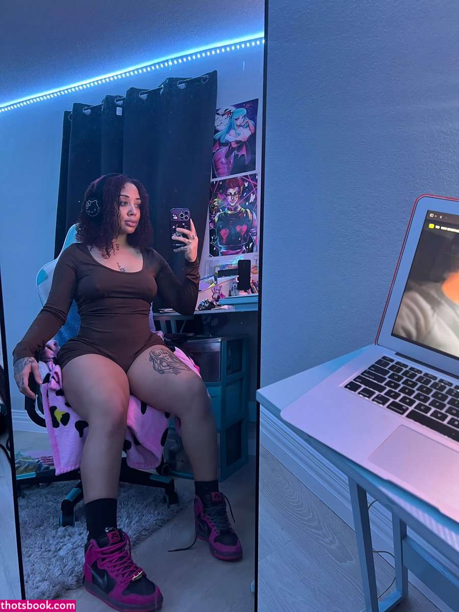 jayianicolee latinasailormoon Nude Leaks OnlyFans Photos #3 1530929