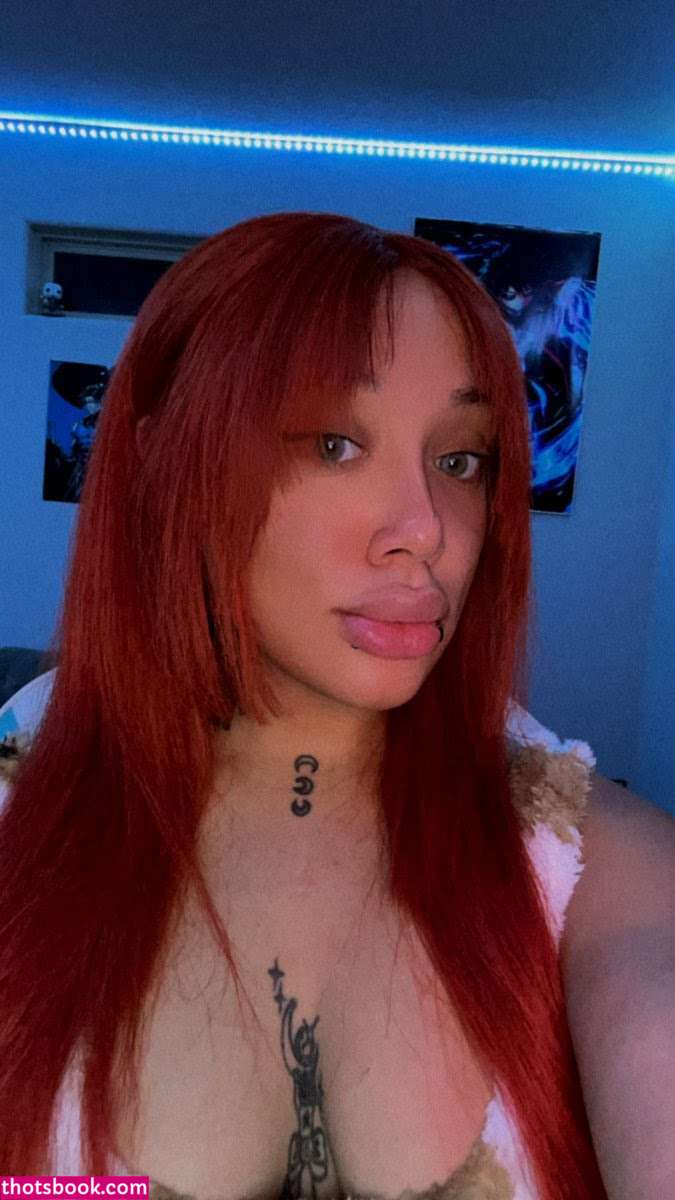 jayianicolee latinasailormoon Nude Leaks OnlyFans Photos #3 1530931