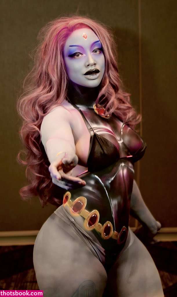 jayianicolee latinasailormoon Nude Leaks OnlyFans Photos #3 1530932