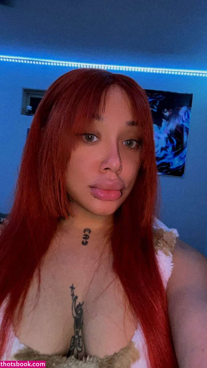 jayianicolee latinasailormoon Nude Leaks OnlyFans Photos #3 1530934