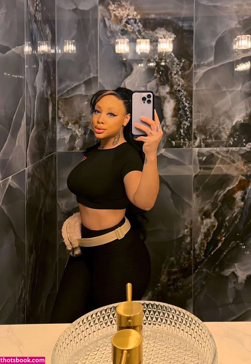 jayianicolee latinasailormoon Nude Leaks OnlyFans Photos #3 1530937